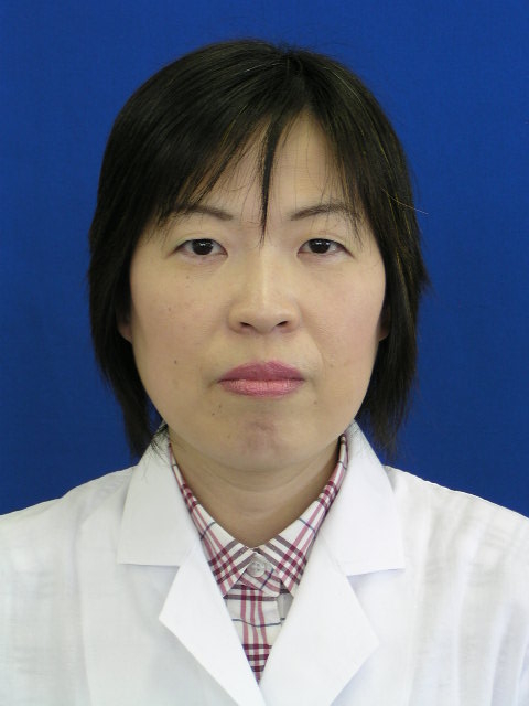 林 貴子