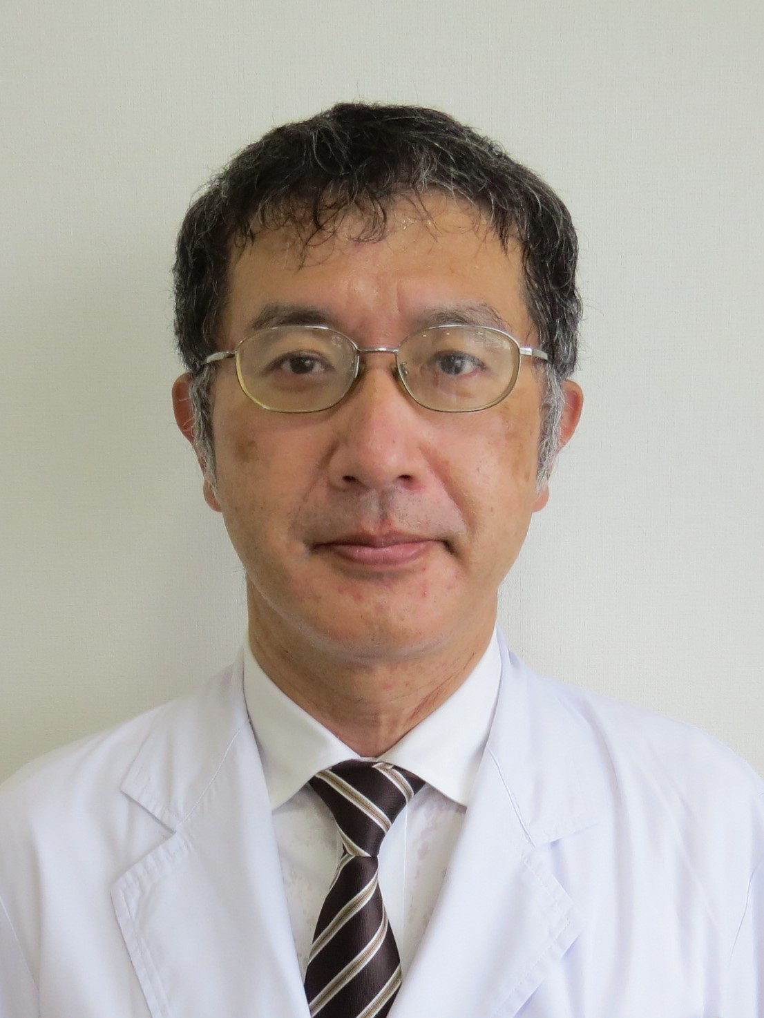 小塩　勝博