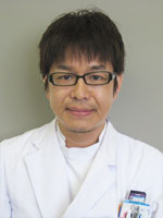 澤田　道夫