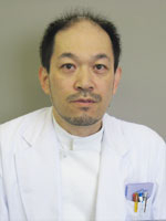 長島　賢司