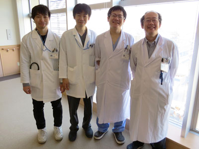 外科研修