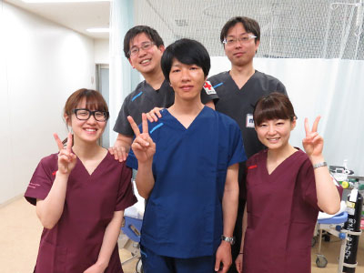 平成26年度臨床研修医